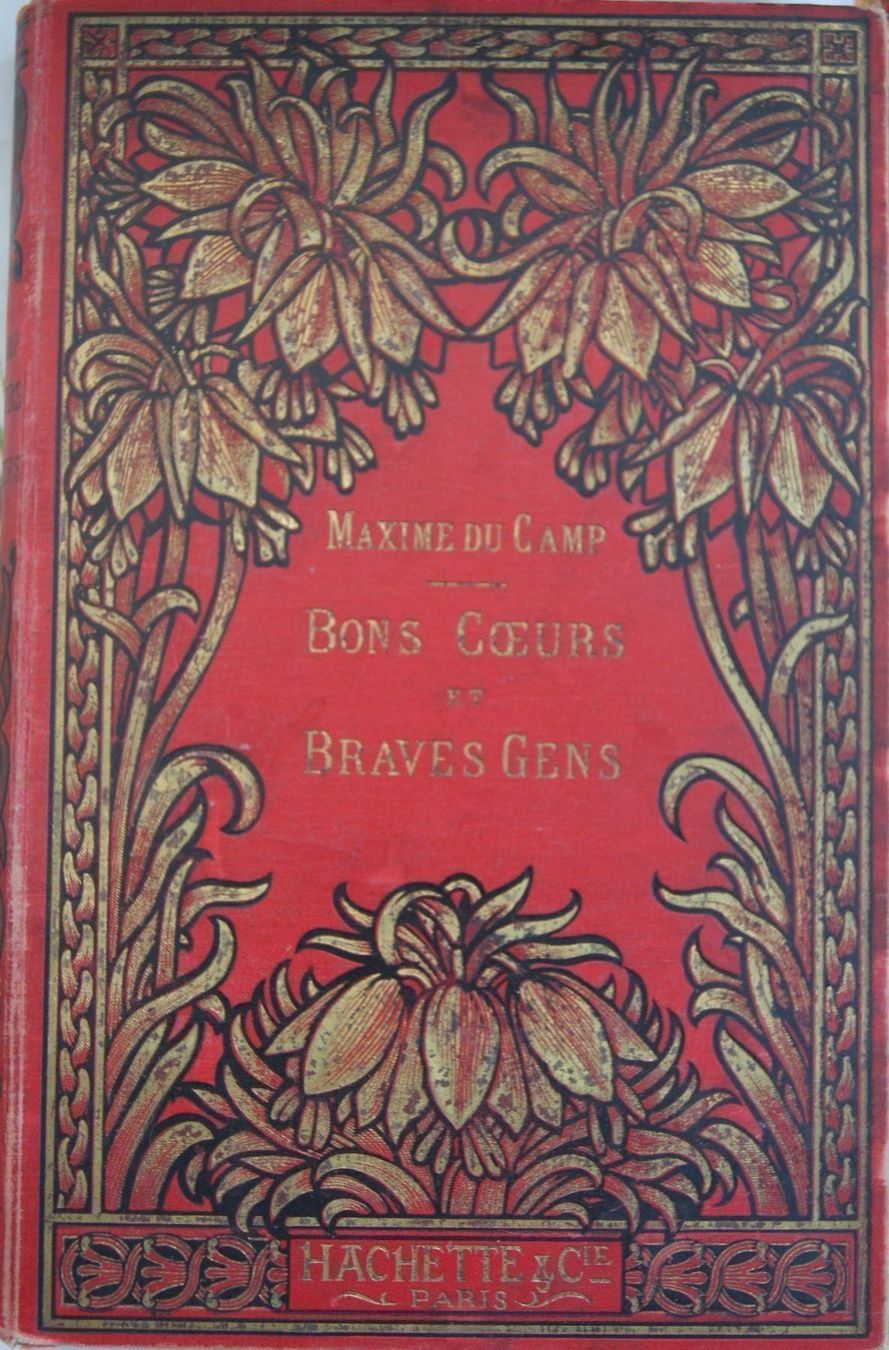 Libri: Bons coeurs et braves gens – Usato da Morrens VD venduto da alain50