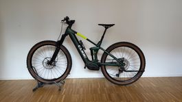 E-BIKE! CUBE - Stereo 140 HPC SLX | CARBON |750Wh| GARANTIE