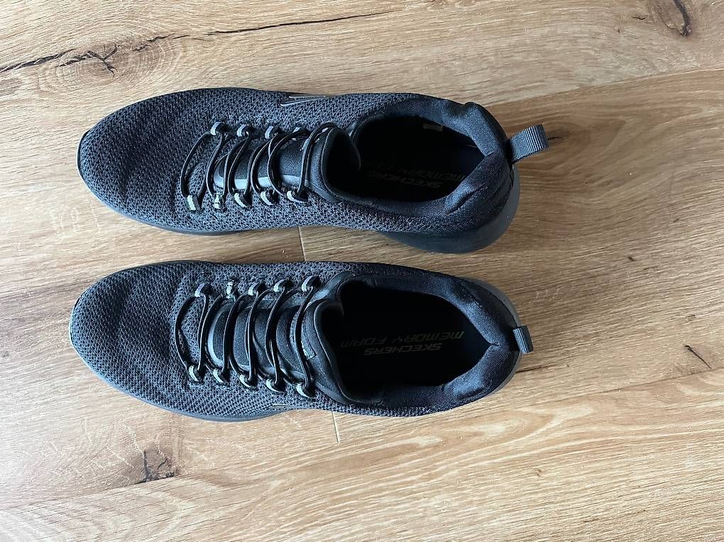 Scarpe da uomo: Skechers shoes - size 43 – Usato da S. Pietro venduto da ali_jf2v 1