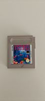 Nintendo Game Boy Tetris Spiel Cartridge gebraucht