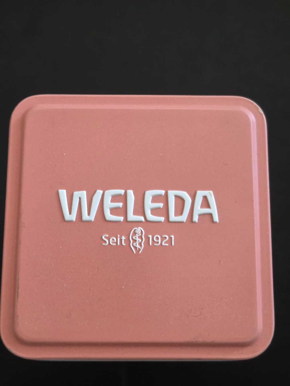 Sonstige Dekorationen & Accessoires: Boîte vide 100 ans Weleda – Gebraucht aus Begnins von IlikeHiPhi 1