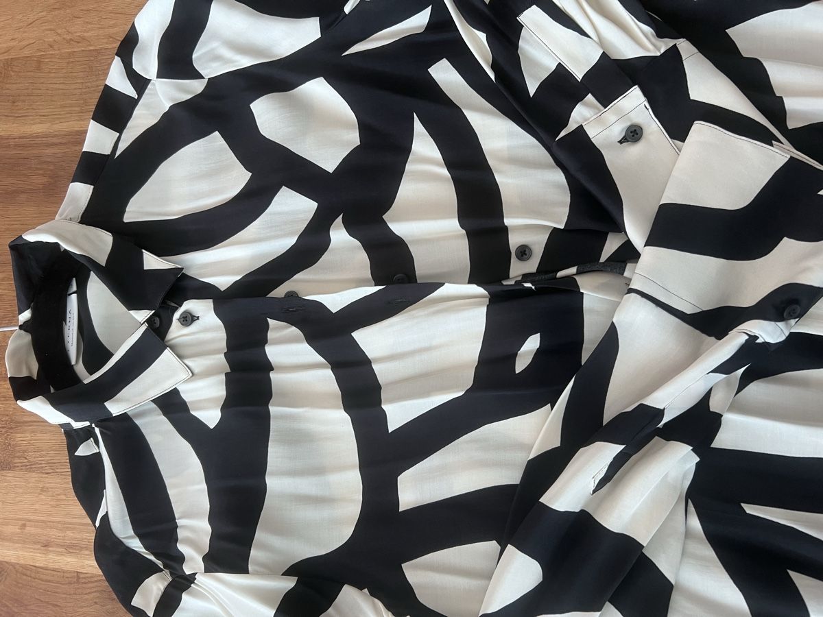 Eterna Blusen: Eterna Damen Bluse Grösse 34  – Neu (gemäss Beschreibung) aus Frauenfeld von mic_29jy 2