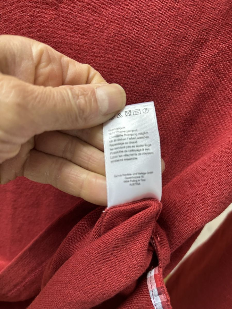 Maglioni & Felpe: Henson & Henson Pullover Grösse 50 – Usato da Thun venduto da jeff070 4