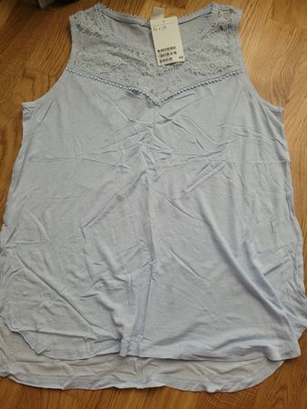 H&M Top