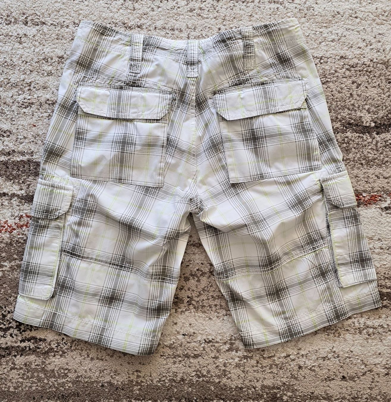 C&A Pantaloni: Cargo Shorts Gr. M – Nuovo (secondo la descrizione) da Wabern venduto da Irakene 5
