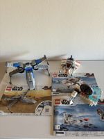 Lego Star Wars Sets
