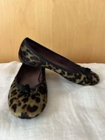 CWOOLLINE Leder Schuhe Gr.40 Versand nur in Schweiz