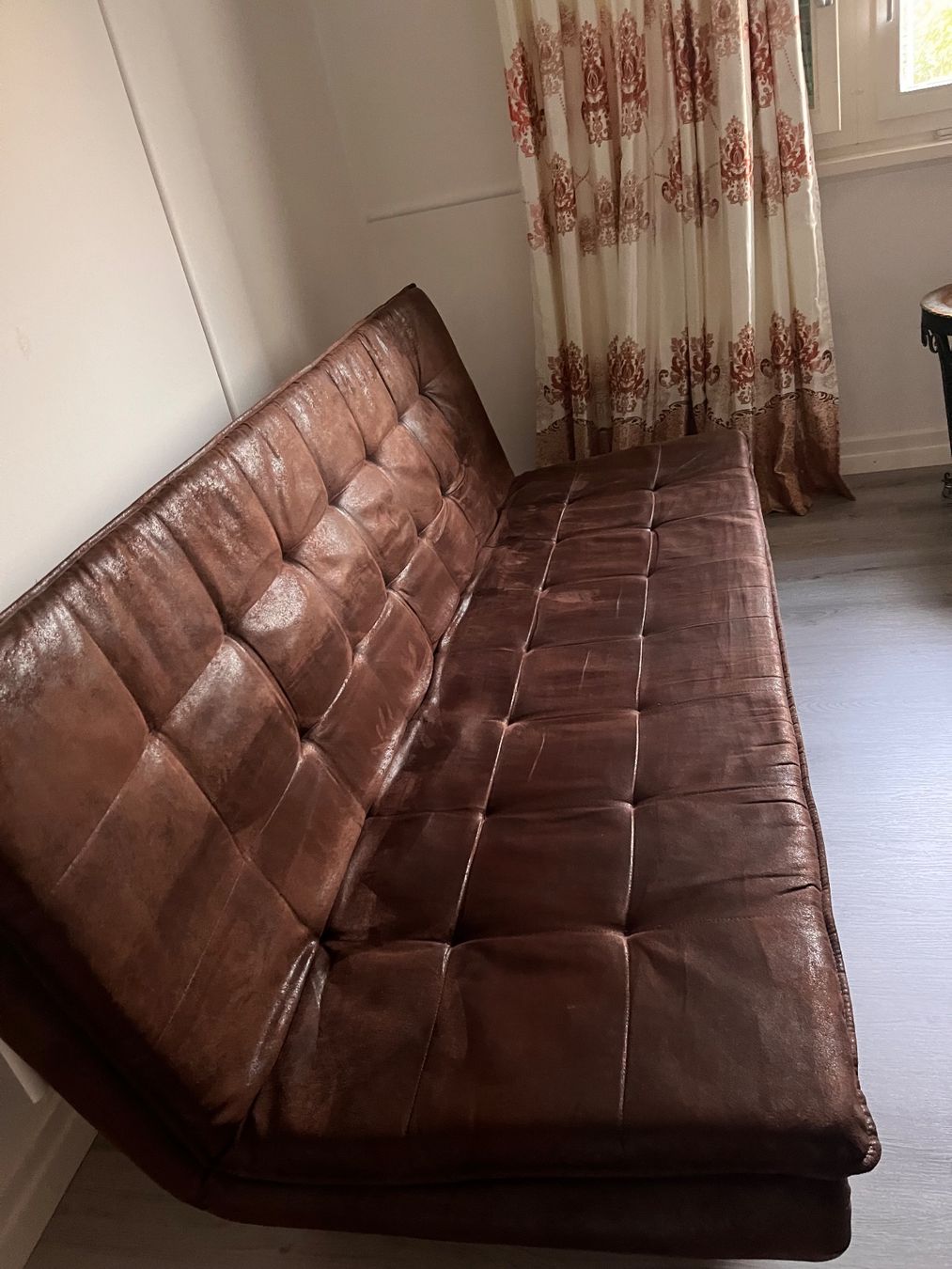 Sofas: Schönes Sofa – D'occasion à St. Margrethen SG par Lillicasso