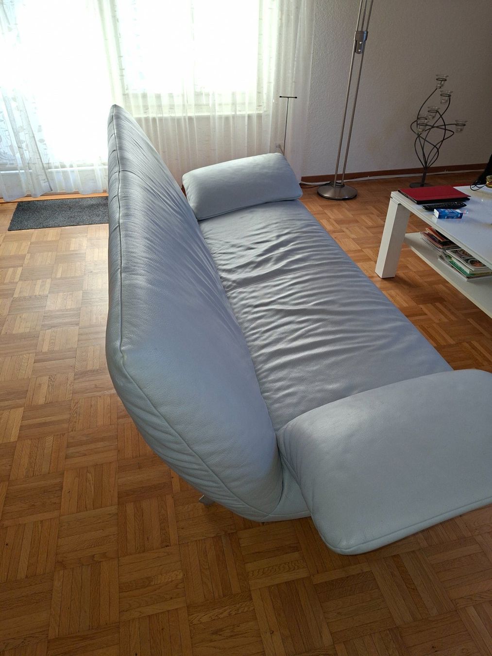 Rolf Benz Sofas: Designsofa Rolf Benz – Gebraucht aus Bannwil von habibi065 2