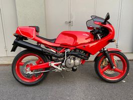 Gilera Saturno 500 Bialbero "Editione limitata"