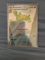 POKEMON REUNICLUS BLACK STAR PROMO S&V