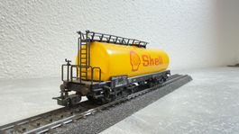 Märklin shell Tankwagen H0 / AC