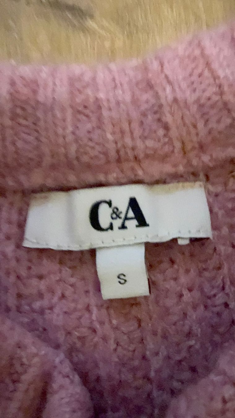Maglioni & Felpe: pre-owned knit sweater from C&A in size S – Usato da Rieden AG venduto da rut_8bsf 2