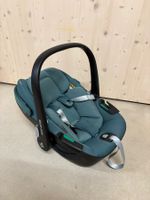 Maxi Cosi Pebble grün