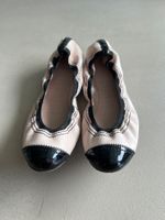 Die schönsten CHANEL Ballerinas