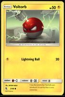 Voltorb (HIF EN 21/68)