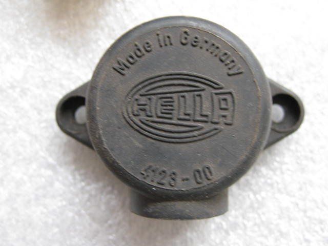 Componenti elettronici: Steckdose, Anbaustecker, Stecker 12 - 24 V / 16 A – Nuovo (secondo la descrizione) da Neudorf venduto da Siola71 1