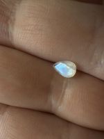 Mondstein 0,75ct