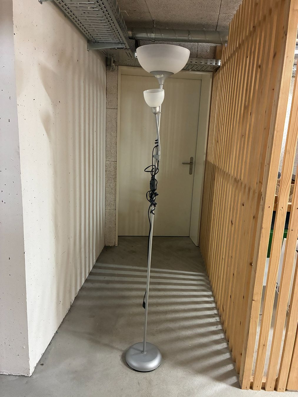 Lampes: Stehlampe – D'occasion à Kriens par casablanca83