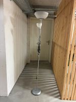 Stehlampe