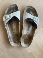 Birkenstock Madrid 38