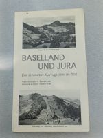 Alter Führer / Baselland und Jura