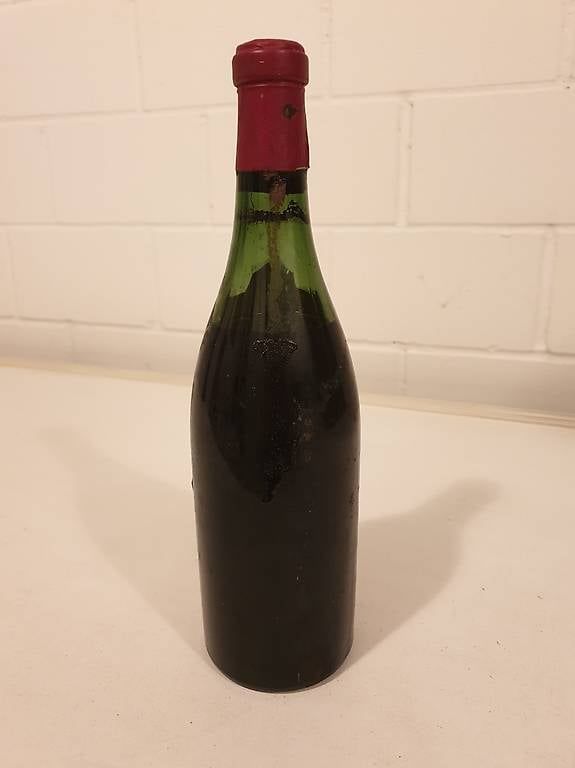 Vino: Cõte de Brouilly 1959 – Nuovo (secondo la descrizione) da Staufen venduto da qualiton 1