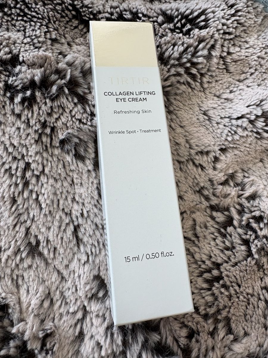 Gesichtspflege: Tir Tir Collagen Lifting Eye Cream – Neu und originalverpackt aus Kloten von raf_6nbr