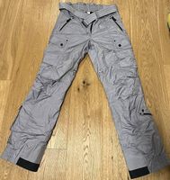 Bogner Fire+|ce Winterhose/Skihose ,Grau, Gr 40