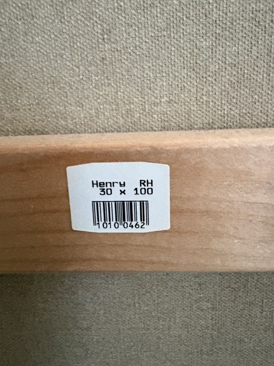 Gemälde: Zwei Bilder auf Leinwand – Neu (gemäss Beschreibung) aus Wil SG von StaubBarbara 2