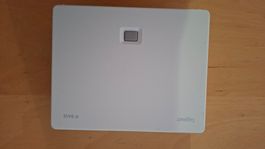 Telefon-Basisstation Gigaset IP Base (weiss)