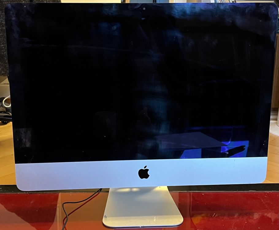 Imac 21,5“ (Late 2015) Kaufen auf Ricardo