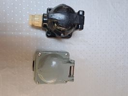 Prise électrique