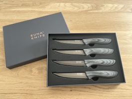 EUNA Knife 10 Stück Neu