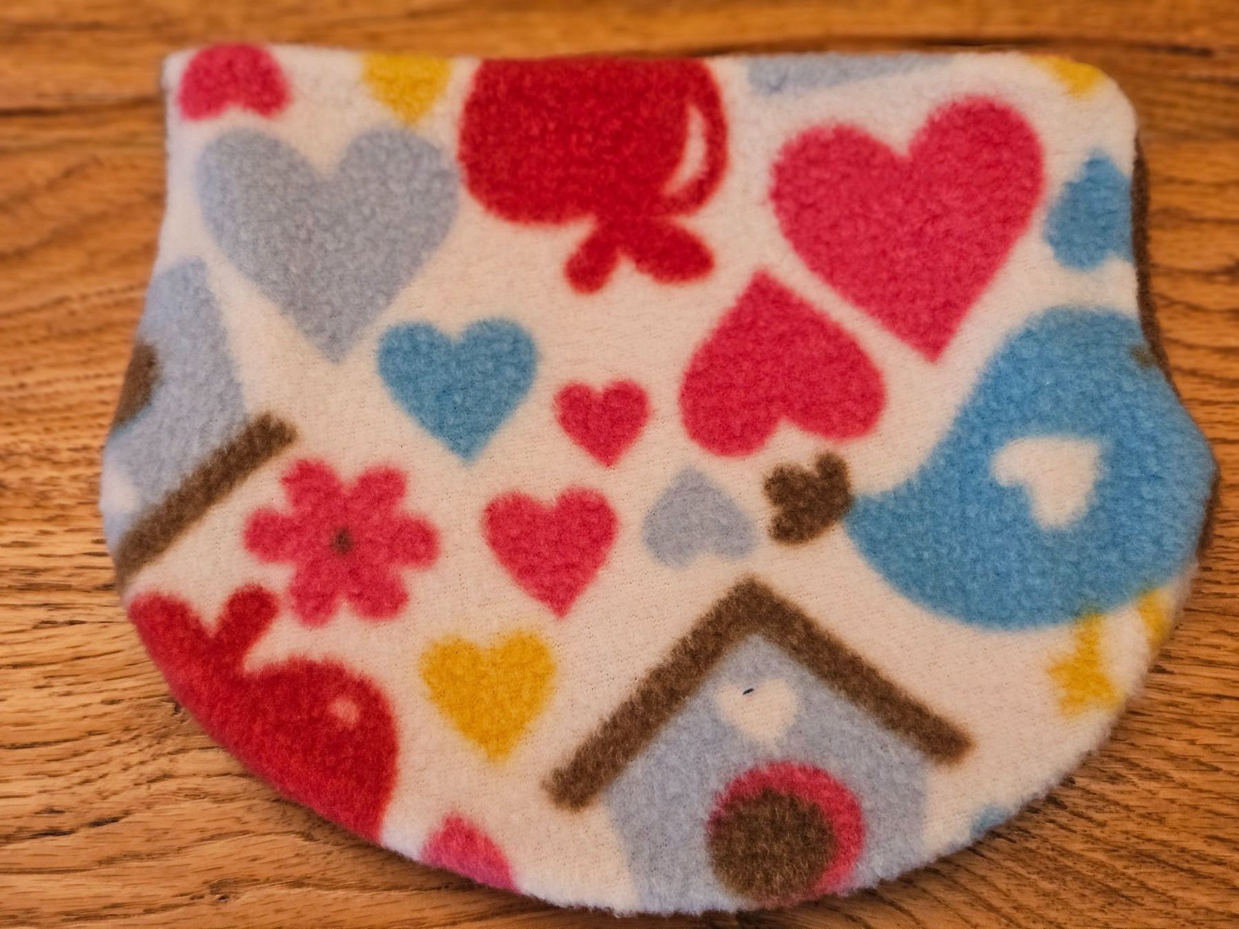 Altro abbigliamento per bambino: Mini LOOP / Schlupfschal von FEENWERK handmade with love – Nuovo e nell'imballaggio originale da Niederbipp venduto da FeenWERK 3