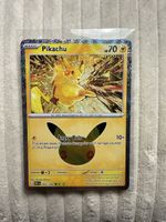Pokemon 30th Celebrations Pikachu 30C 052/128