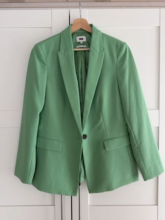 Blazer WE Gr.38, Style Marly, Slim Fit, neu