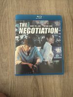 The Negotiation (2018) BluRay