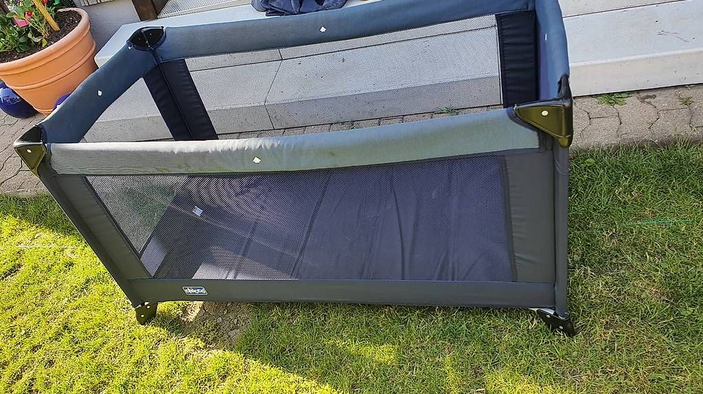 Letti: Reisebett von Chicco – Usato da Flawil venduto da minggeli83 1