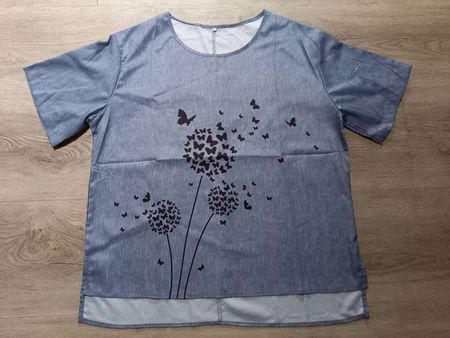 Neues Shirt XL/XXL