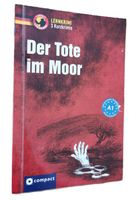 Der Tote im Moor - Compact Lernkrimi (Deutsch, A1)