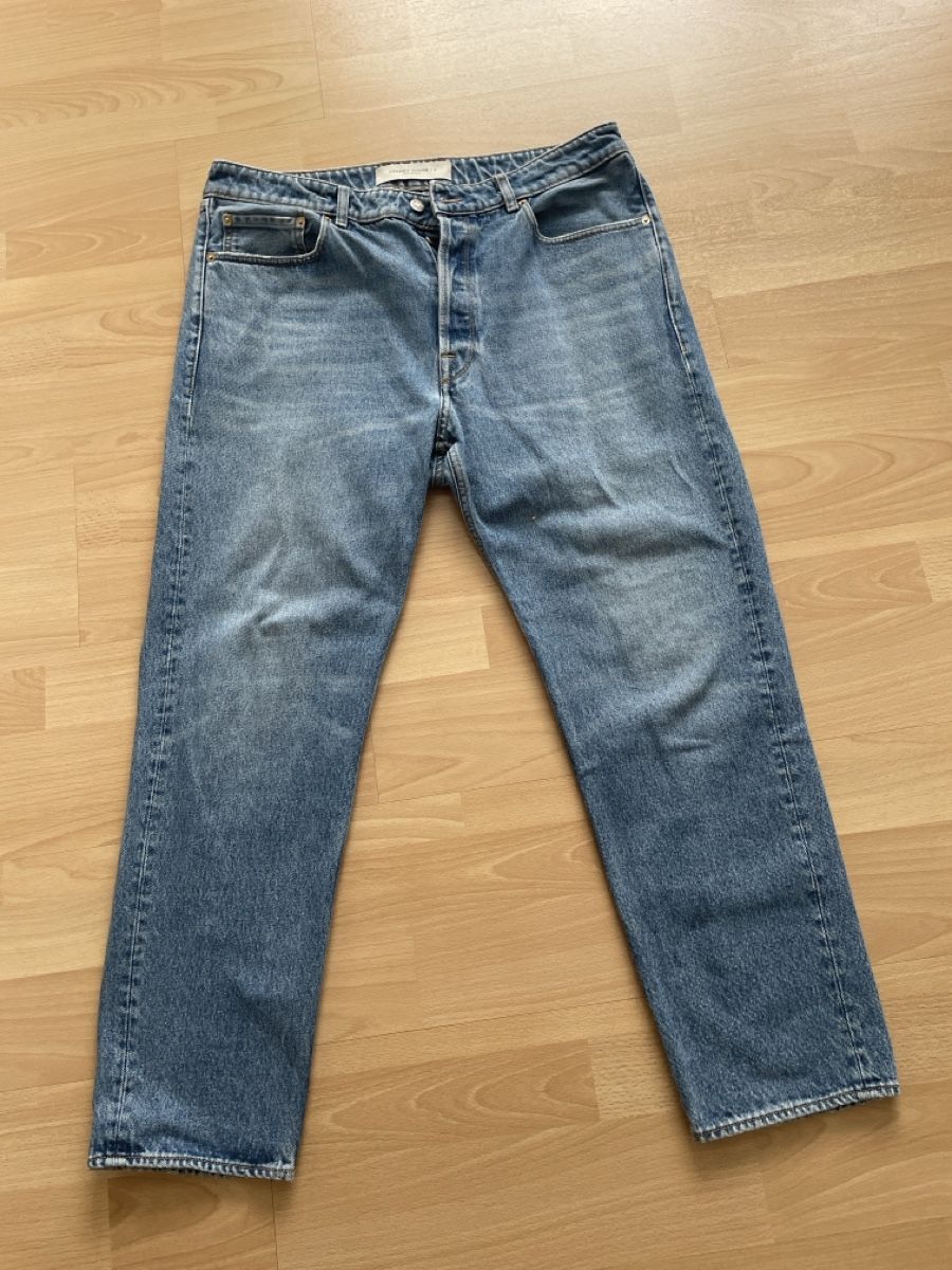Golden Goose Jeans: Jeans vintage, Golden Goose – Gebraucht aus Bellinzona von remarema 1