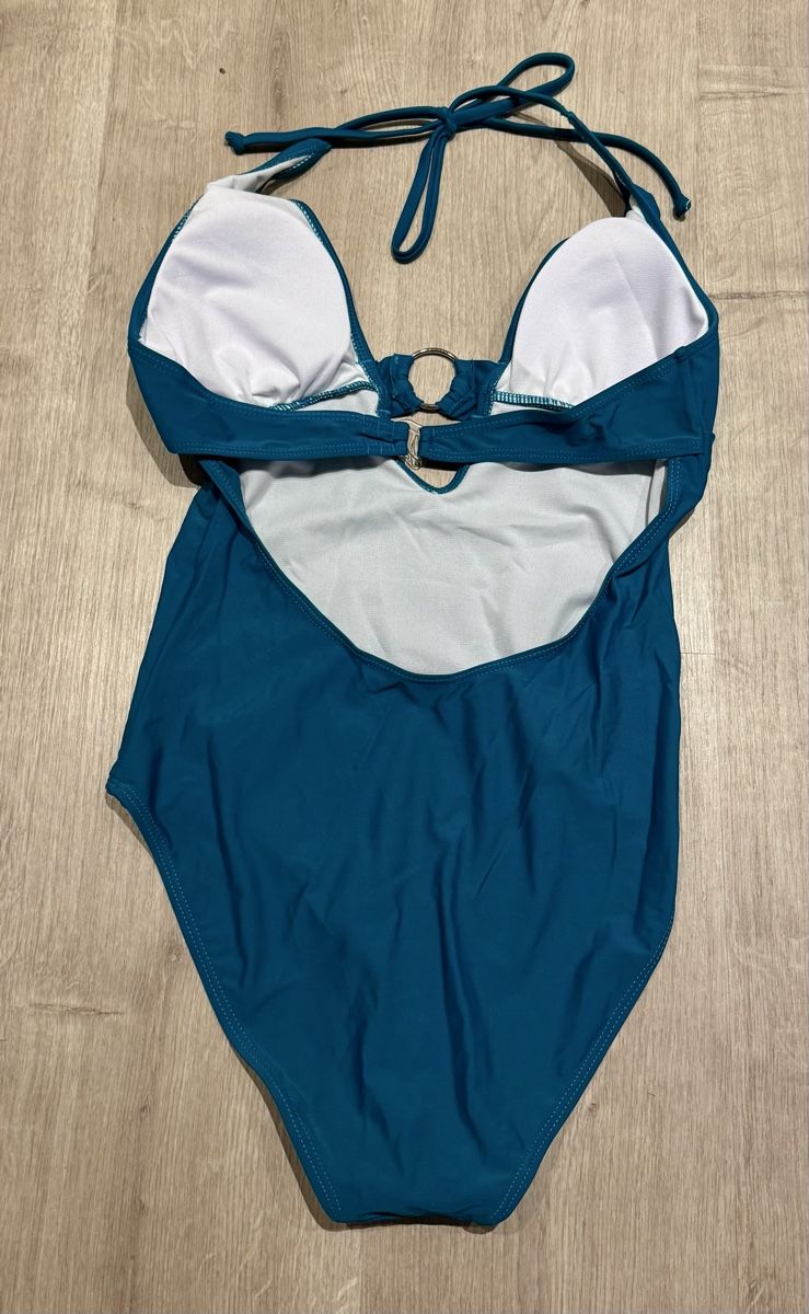 Badekleider & Bikinis: Neuer Damen-Badeanzug, Gr 38 – Neu (gemäss Beschreibung) aus Oftringen von kar_y2tf 1