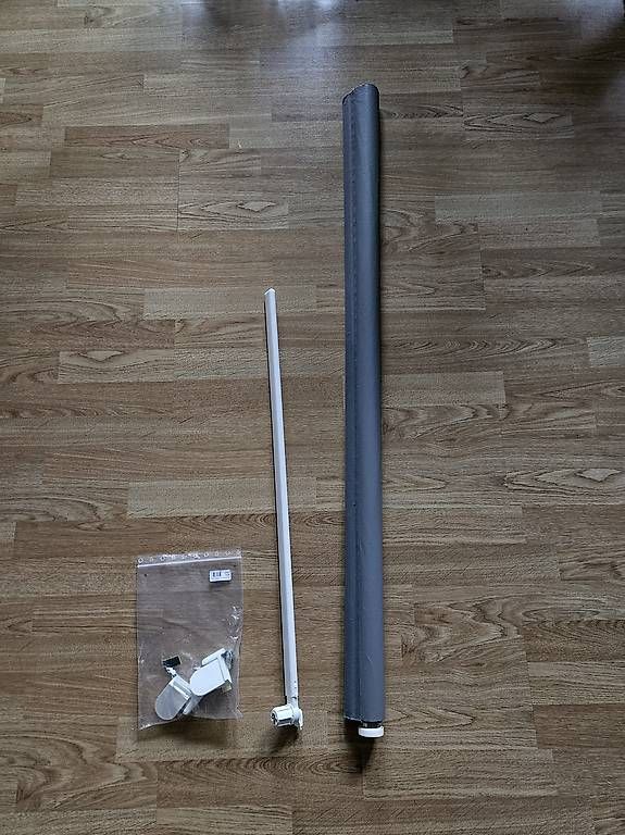 Tende da sole: Rollo – Usato da Sisikon venduto da bryke 1