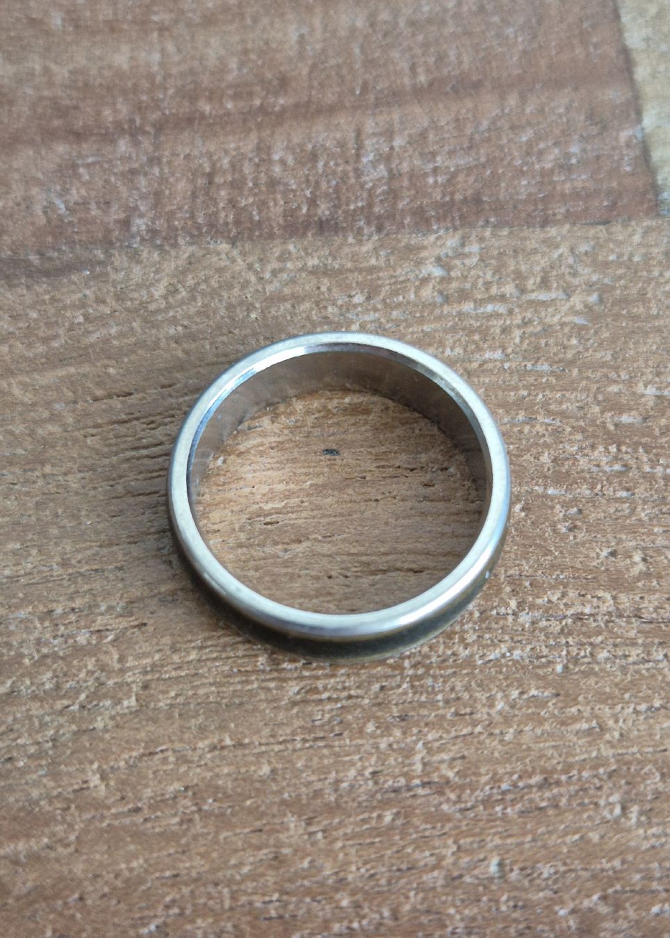 Anelli: Tigerauge/Jade Ring – Usato da Zürich venduto da Dalema13 2