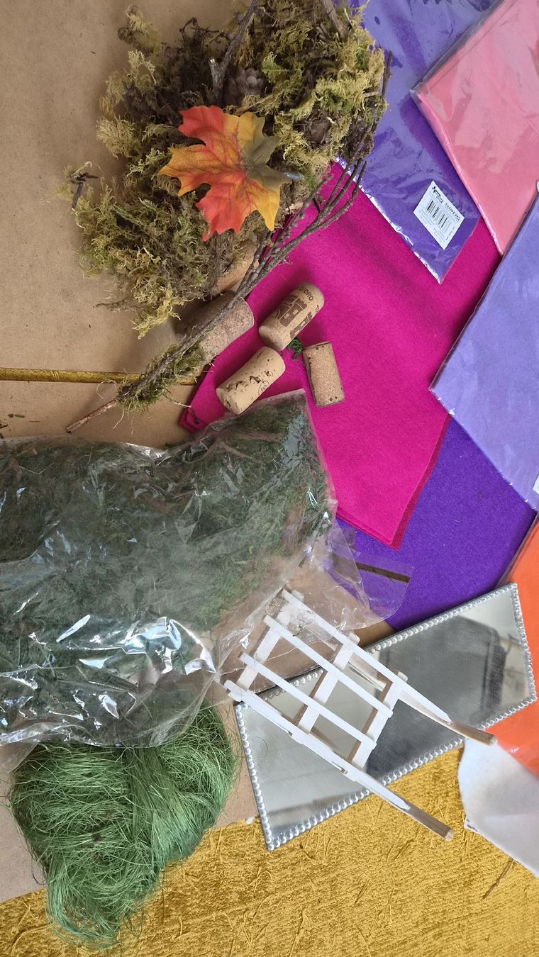 Kit bricolage: Bastelset – Nuovo (secondo la descrizione) da Kölliken venduto da MissesBossTop1 1
