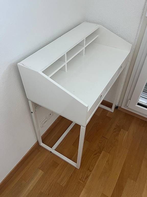 Schminktische: Meuble coiffeuse blanc – Gebraucht aus Les Avanchets von jas_8yjp 1