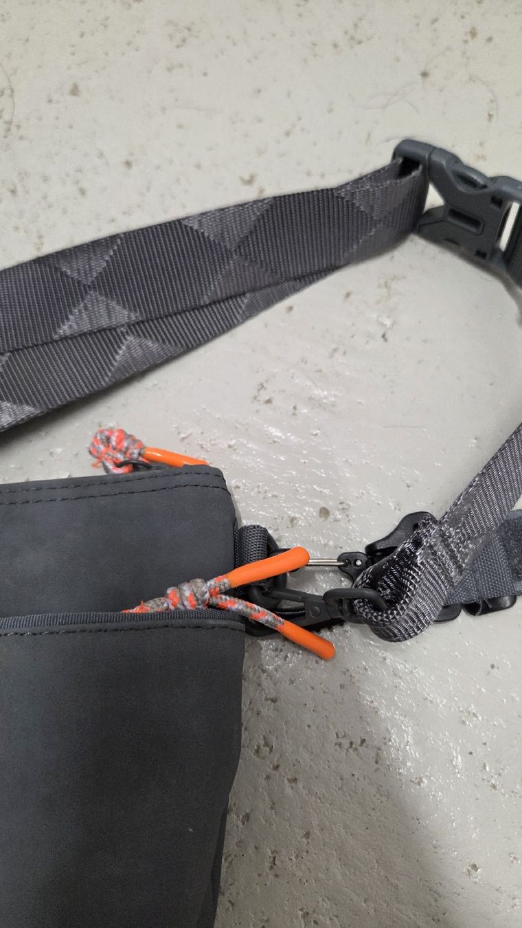 Lässig Borse & Zaini: Kinderwagen Organizer Lässig – Usato da Berikon venduto da alko93 1