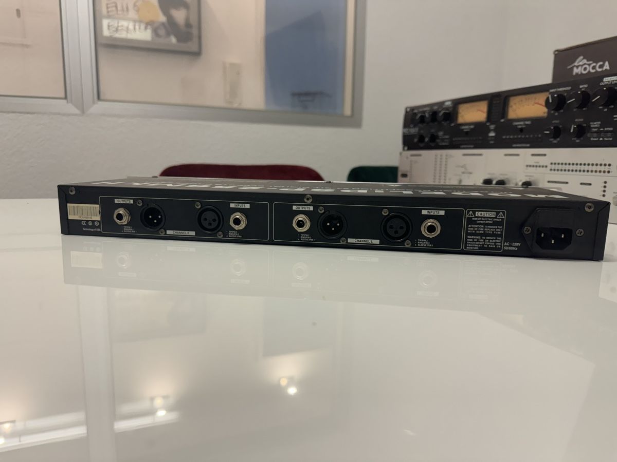 Strumenti musicali: BST dsp 256 Mk2 – Usato da Arlesheim venduto da Valerio_Bivona 2