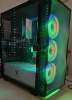 Gaming PC – Intel i7-4790K / GTX 1070 8GB / 32GB RAM